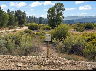 LOT 69 Ethan Way, Idaho City, ID 83631