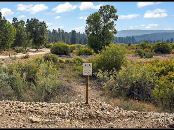 LOT 69 Ethan Way, Idaho City, ID 83631