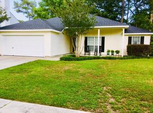 3262 Scranton Dr, Mount Pleasant, SC 29466