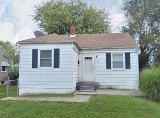 716 Compton St, Louisville, KY 40208