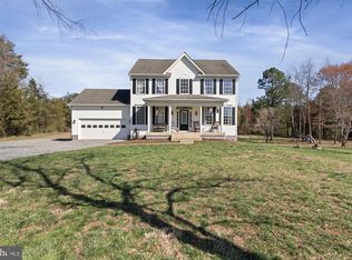 9650 Logan Heights Cir, Spotsylvania, VA 22551