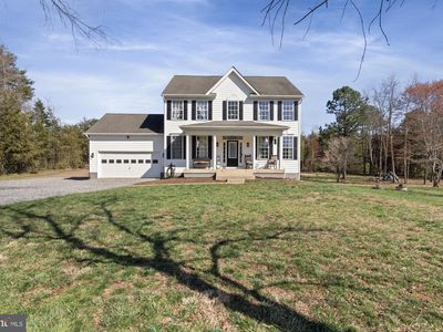 9650 Logan Heights Cir, Spotsylvania, VA, 22551
