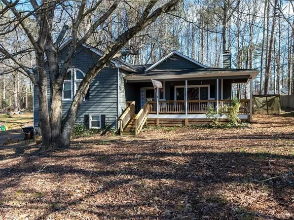 6280 New Mill Trl, Acworth, GA 30102
