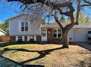 2530 Franklin Ave, Louisville, CO 80027
