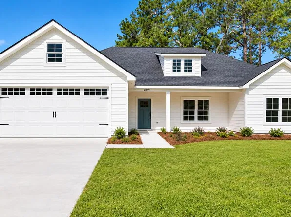 1705 Gatewood Cir SW, Moultrie, GA 31768