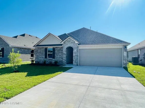 122 Ivywood Ct, Duson, LA 70529