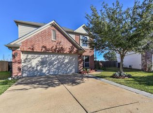 20102 Ricewood Village Trl, Katy, TX 77449