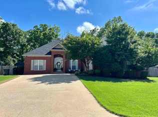 280 Eagle Rock Cir, Hot Springs, AR 71901
