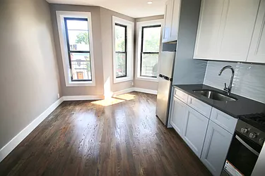 Rented by Delmark Realty LLC