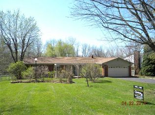 1459 Muessing Rd, Indianapolis, IN 46239