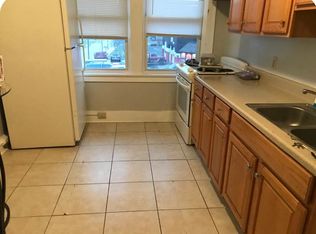 1400 Duss Ave APT 9, Ambridge, PA