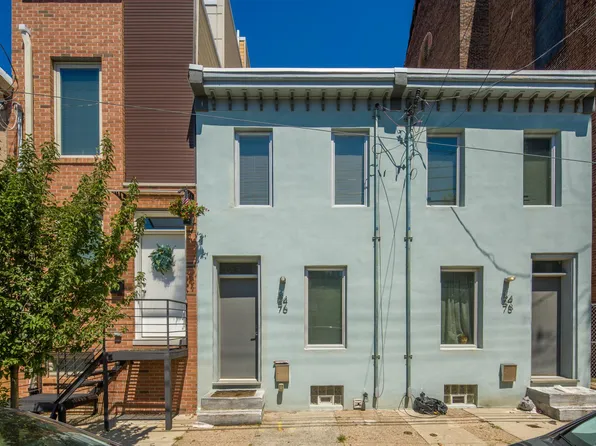 2478 Coral St, Philadelphia, PA 19125