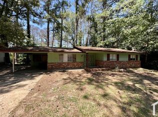 1754 Wood Glen Dr, Jackson, MS 39204