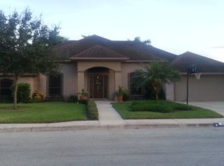 980 Colony Trl, Brownsville, TX 78526