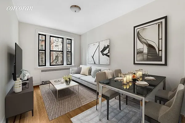 Rented by Corcoran | media 1