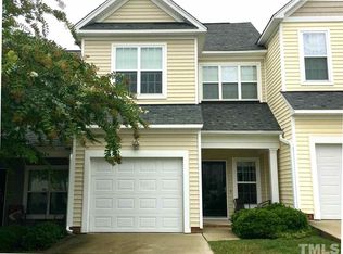 10161 Bessborough Dr, Raleigh, NC 27617