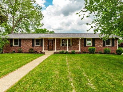 106 Rebecca Dr, Hendersonville, TN, 37075
