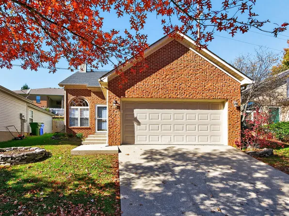 3393 Tyler Ct, Lexington, KY 40509