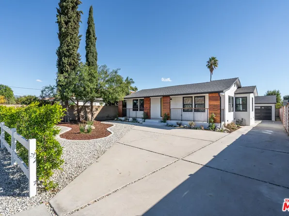 13306 Goleta St, Pacoima, CA 91331