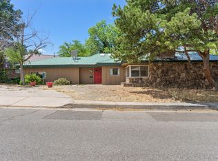 7300 Ottawa Rd NE, Albuquerque, NM 87110