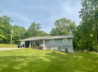 892 Springview Rd, Pocahontas, AR 72455