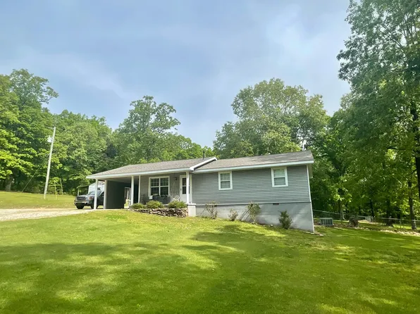 892 Springview Rd, Pocahontas, AR 72455