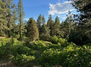 Eagles #2A, Chama, NM 87520