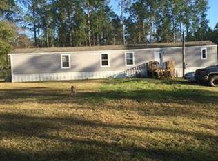 20601 White Rd, Vancleave, MS 39565