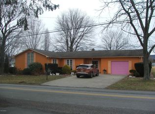 75 School House Rd, Jersey Shore, PA 17740