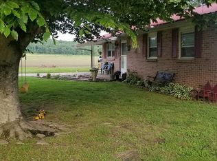 603 Greer St, Oran, MO 63771