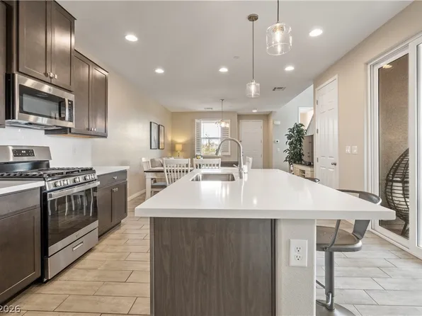 794 Last Dance Pl, Henderson, NV 89011