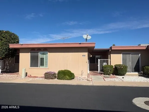 13216 N 98TH Avenue #J, Sun City, AZ 85351