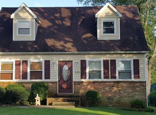 333 Covington St, Culpeper, VA 22701