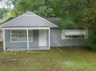 521 Chisholm St, Montgomery, AL 36110