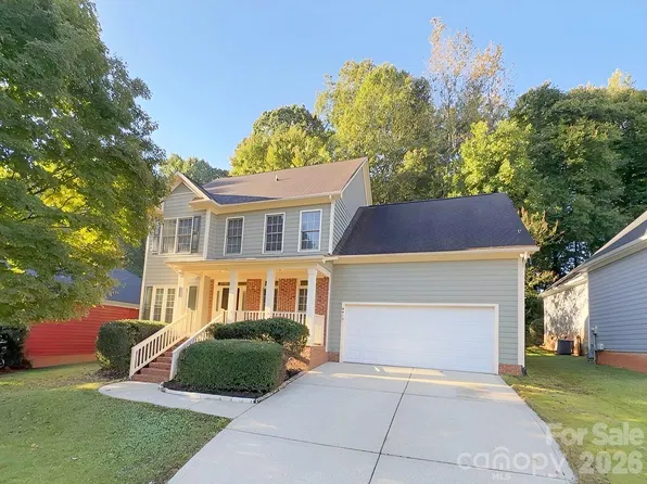 4415 Gladwood Ln, Charlotte, NC 28269