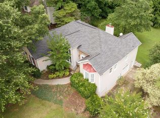 260 Lakeview Trl, Hiram, GA 30141