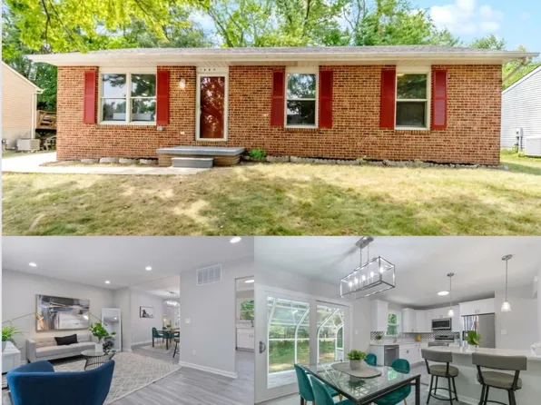 7406 Virginia Ave, Nottingham, MD 21236