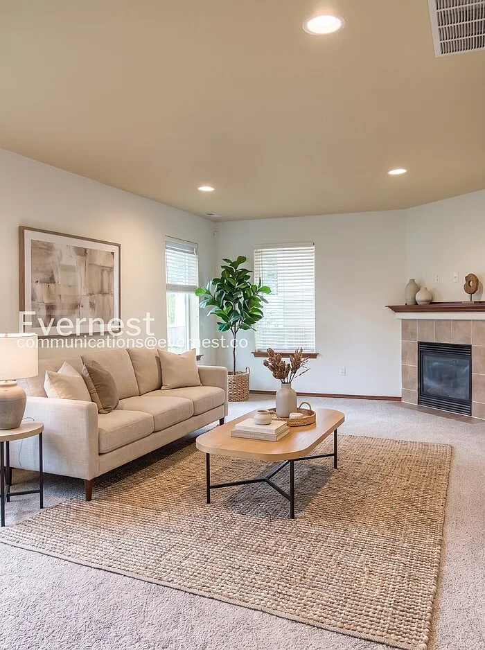 3 bed, 2.5 bath, 1590 sqft, $3,495 — Photo 2