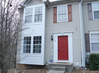 60 Gwynnswood Rd, Owings Mills, MD