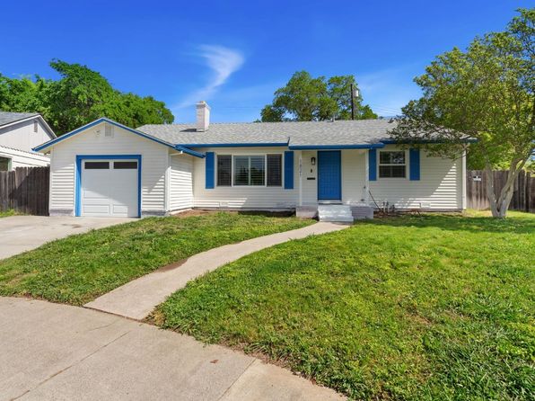 1821 W Opper Ave, Sacramento, CA 95822
