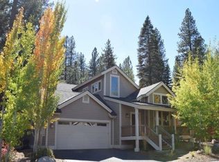 10141 Winter Creek Loop, Truckee, CA 96161