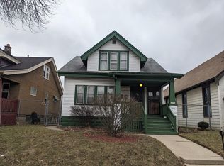 2525 W Hadley St, Milwaukee, WI 53206