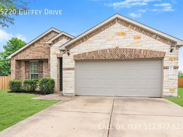 15220 Guffey Dr, Austin, TX 78725