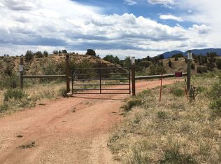 1328 Kelsey Ct, Florence, CO