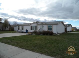 27 W Vela Rd, Belgrade, MT 59714