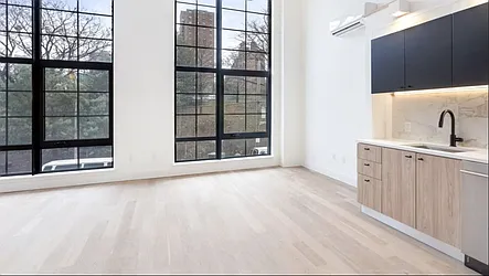 Rented by Carnegie Management Inc