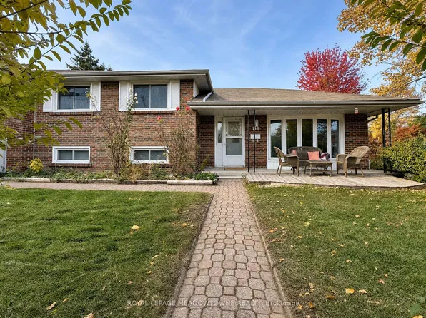 158 Coronation Dr, Toronto, ON M1E 2H5