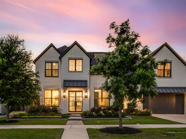 6023 Manderlay Dr, Frisco, TX 75034