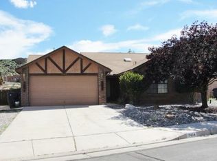 7424 Cienega Rd NW, Albuquerque, NM 87120