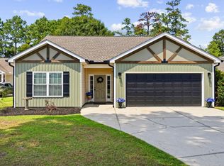 480 Andorra St., Longs, SC 29568